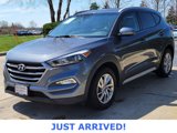Used 2018 Hyundai Tucson SEL image 5