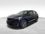 Used 2021 Acura RDX w/ Technology Package image 2