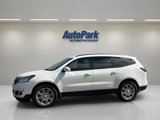 Used 2014 Chevrolet Traverse LT w/ All-Star Edition image 4