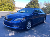 Used 2008 Toyota Camry SE image 2