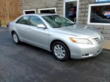 Used 2009 Toyota Camry XLE image 2