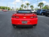 Used 2019 Chevrolet Camaro LT image 4