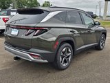 New 2025 Hyundai Tucson SEL image 4