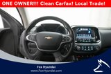 Used 2016 Chevrolet Colorado LT w/ LT Convenience Package image 4