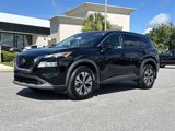 Used 2021 Nissan Rogue SV image 2