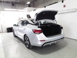 Used 2021 Nissan Sentra SV image 5