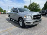 Used 2019 RAM 1500 Big Horn image 5