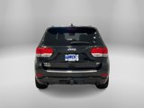 Used 2015 Jeep Grand Cherokee Overland image 3