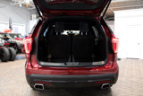 Used 2017 Ford Explorer Sport w/ Equipment Group 401A image 5