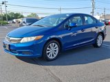 Used 2012 Honda Civic EX image 3