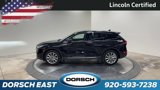 Certified 2022 Lincoln Corsair AWD w/ Premium Package image 3