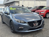 Used 2014 MAZDA MAZDA3 i Sport image 2