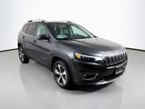 Used 2019 Jeep Cherokee Limited w/ Luxury Group image 3