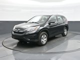 Used 2015 Honda CR-V LX image 3