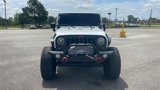 Used 2016 Jeep Wrangler Unlimited Rubicon w/ Dual Top Group image 2