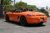 Used 2008 Porsche Boxster S Limited Edition image 5