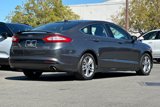 Used 2015 Ford Fusion Titanium image 2