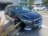 Used 2017 INFINITI QX60 AWD w/ Deluxe Technology Package image 4