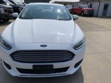 Used 2016 Ford Fusion S image 2