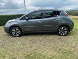 Certified 2017 Nissan Leaf SV w/ Premium Package image 4