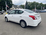 Used 2018 Nissan Versa SV image 6