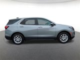 Certified 2024 Chevrolet Equinox LT image 2