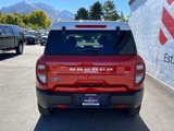 New 2024 Ford Bronco Sport Heritage w/ Heritage Convenience Package image 4