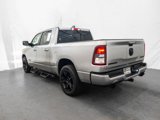 Used 2021 RAM 1500 Big Horn image 5