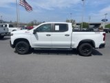 Used 2021 Chevrolet Silverado 1500 LT Trail Boss w/ Convenience Package II image 6
