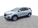 Certified 2022 Chevrolet Equinox LT image 4