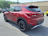 Used 2022 Chevrolet TrailBlazer LT w/ Convenience Package image 3
