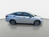 New 2025 Nissan Versa S w/ S Plus Package image 4