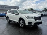 Used 2022 Subaru Ascent Limited image 2