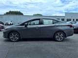 New 2025 Nissan Versa SV image 4