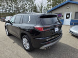 Used 2024 GMC Acadia Elevation image 5