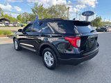 Certified 2022 Ford Explorer XLT w/ Equipment Group 202A image 5