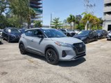 Certified 2022 Nissan Kicks SR image 3