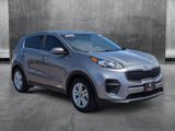 Used 2017 Kia Sportage LX image 3