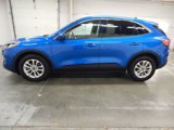 Used 2020 Ford Escape SE image 3