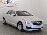 Used 2015 Cadillac ATS Luxury image 2