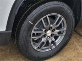 New 2025 GMC Acadia Elevation image 5