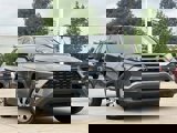 Used 2021 Toyota RAV4 LE image 2