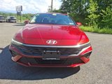 Used 2024 Hyundai Elantra SEL image 2