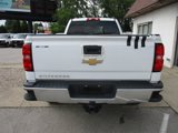 Used 2018 Chevrolet Silverado 2500 W/T w/ WT Convenience Package image 5