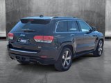 Used 2015 Jeep Grand Cherokee Overland image 5