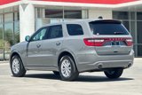 New 2025 Dodge Durango GT image 4