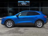 Certified 2021 Ford Escape SE image 2