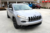 Used 2015 Jeep Cherokee Latitude image 4