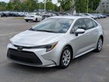 Used 2024 Toyota Corolla LE image 4