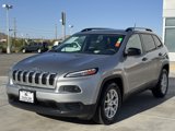 Used 2016 Jeep Cherokee Sport w/ Trailer Tow Group image 4